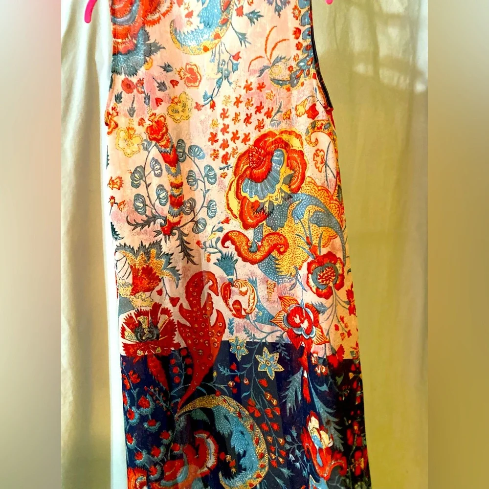 INKA KIMONO NWT - Picture 7 of 7